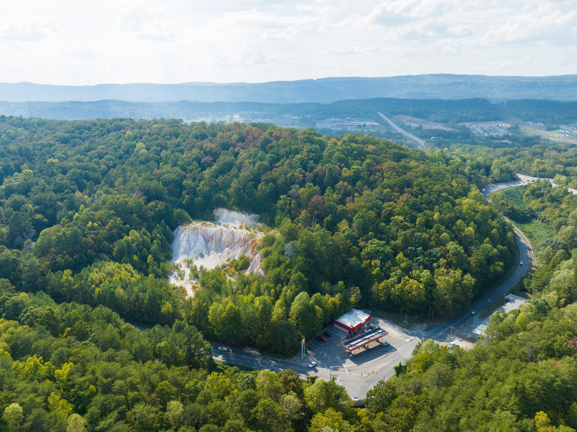 0 Mission Ridge Road Rossville, GA 30741 - Photo 3 of 14 0-Mission-Ridge-Rd-MLS-Photos-3