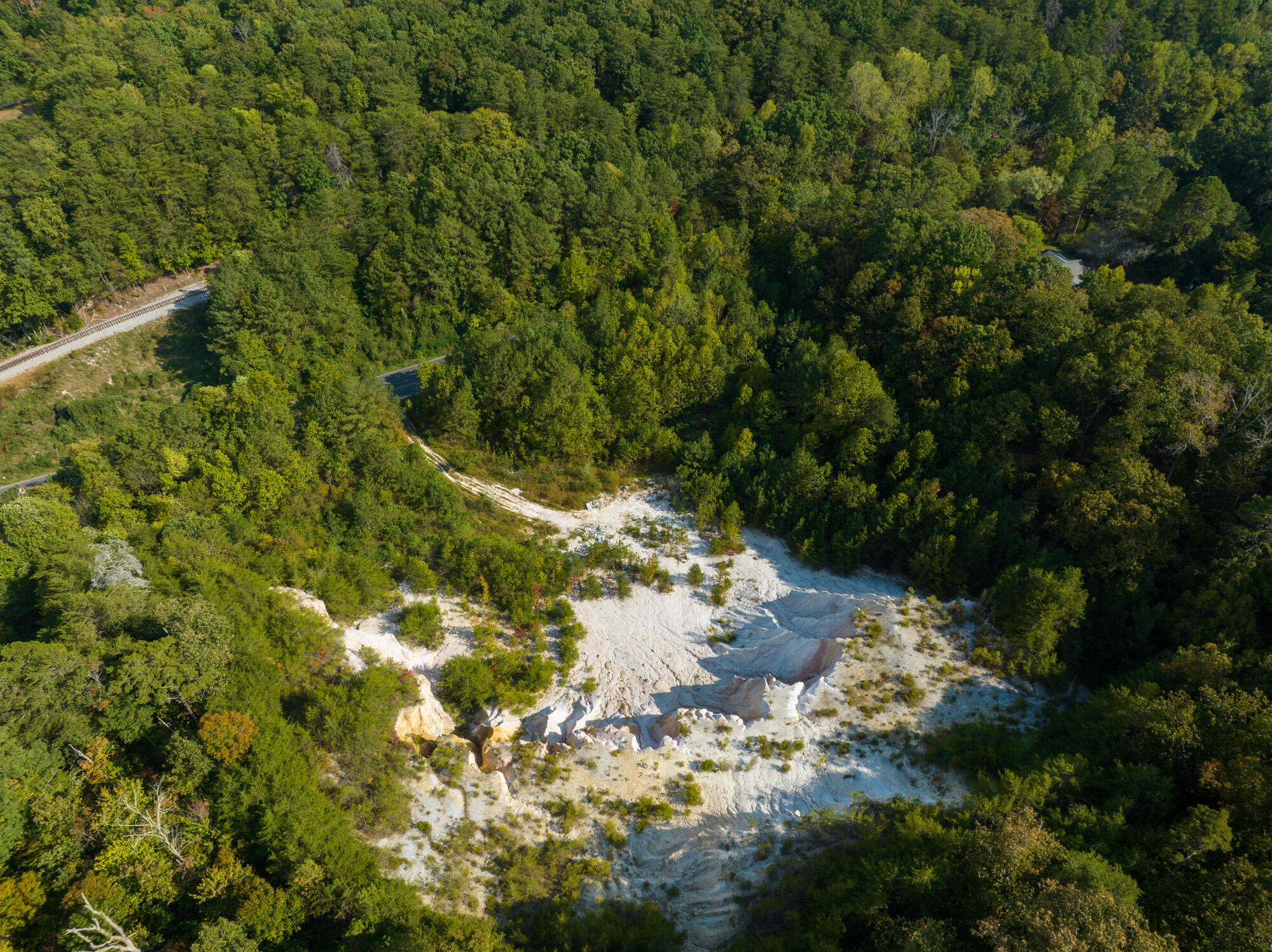 0 Mission Ridge Road Rossville, GA 30741 - Photo 8 of 14 0-Mission-Ridge-Rd-MLS-Photos-8