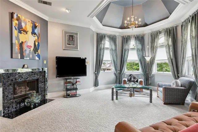 $649,000 | 53 Hermitage Drive, Marrero, LA 70072