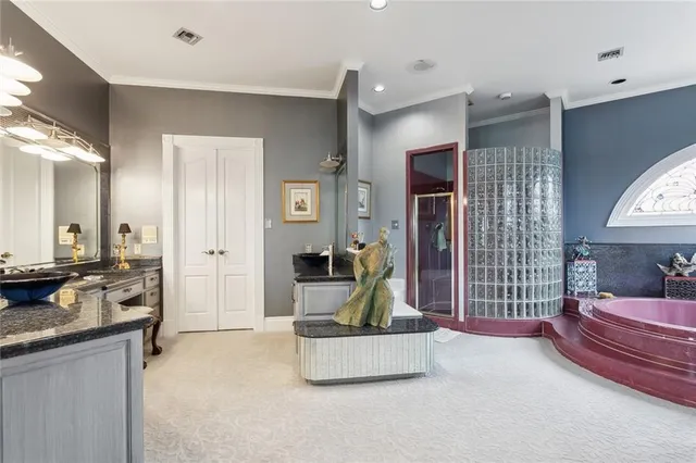 $649,000 | 53 Hermitage Drive, Marrero, LA 70072