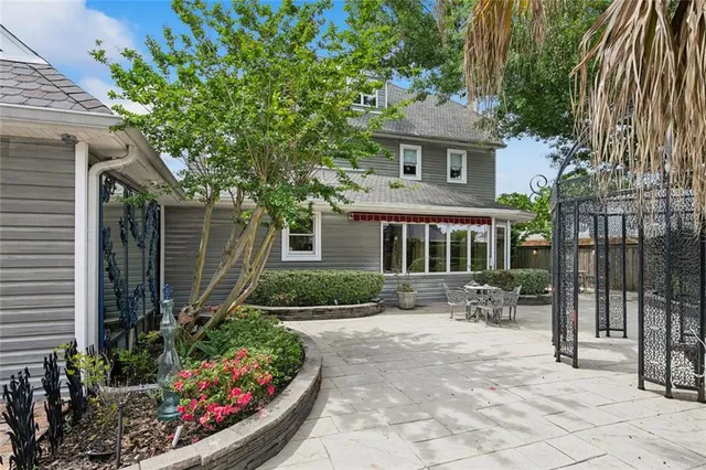 $649,000 | 53 Hermitage Drive, Marrero, LA 70072