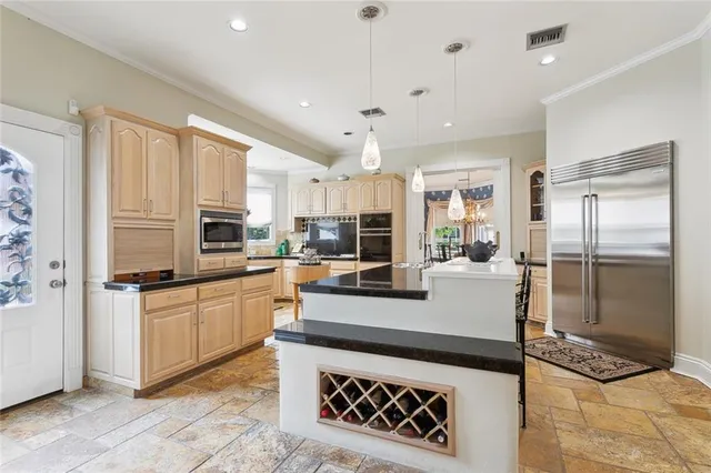 $649,000 | 53 Hermitage Drive, Marrero, LA 70072