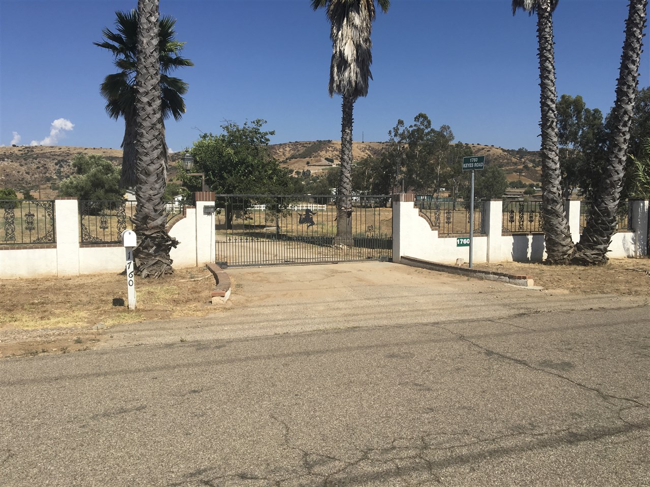 1760 Keyes Road Ramona, CA 92065 - Photo 15 of 22