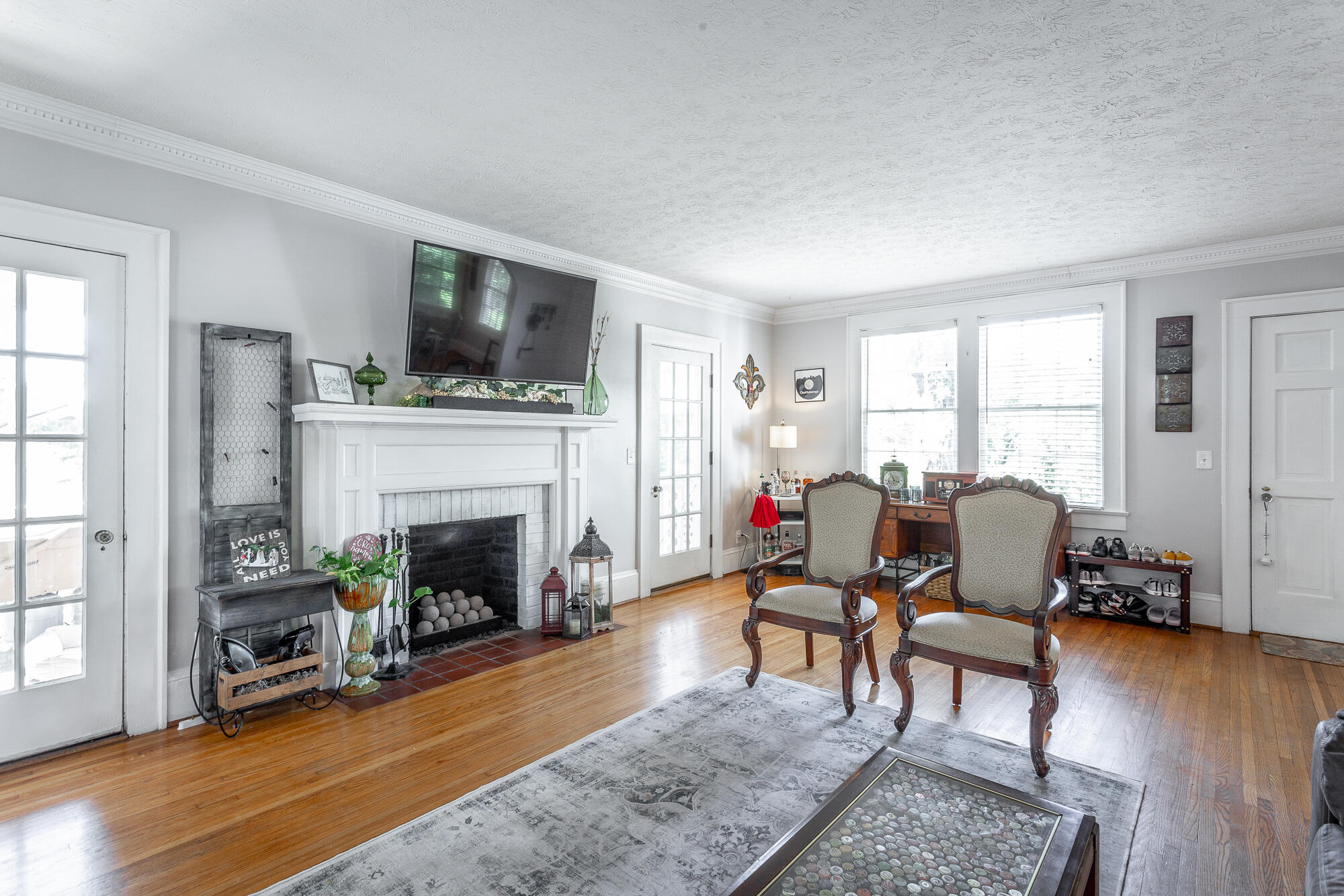8 Brockhaven Road Chattanooga, TN 37404 - Photo 11 of 52 8 Brockhaven Rd. HD-16