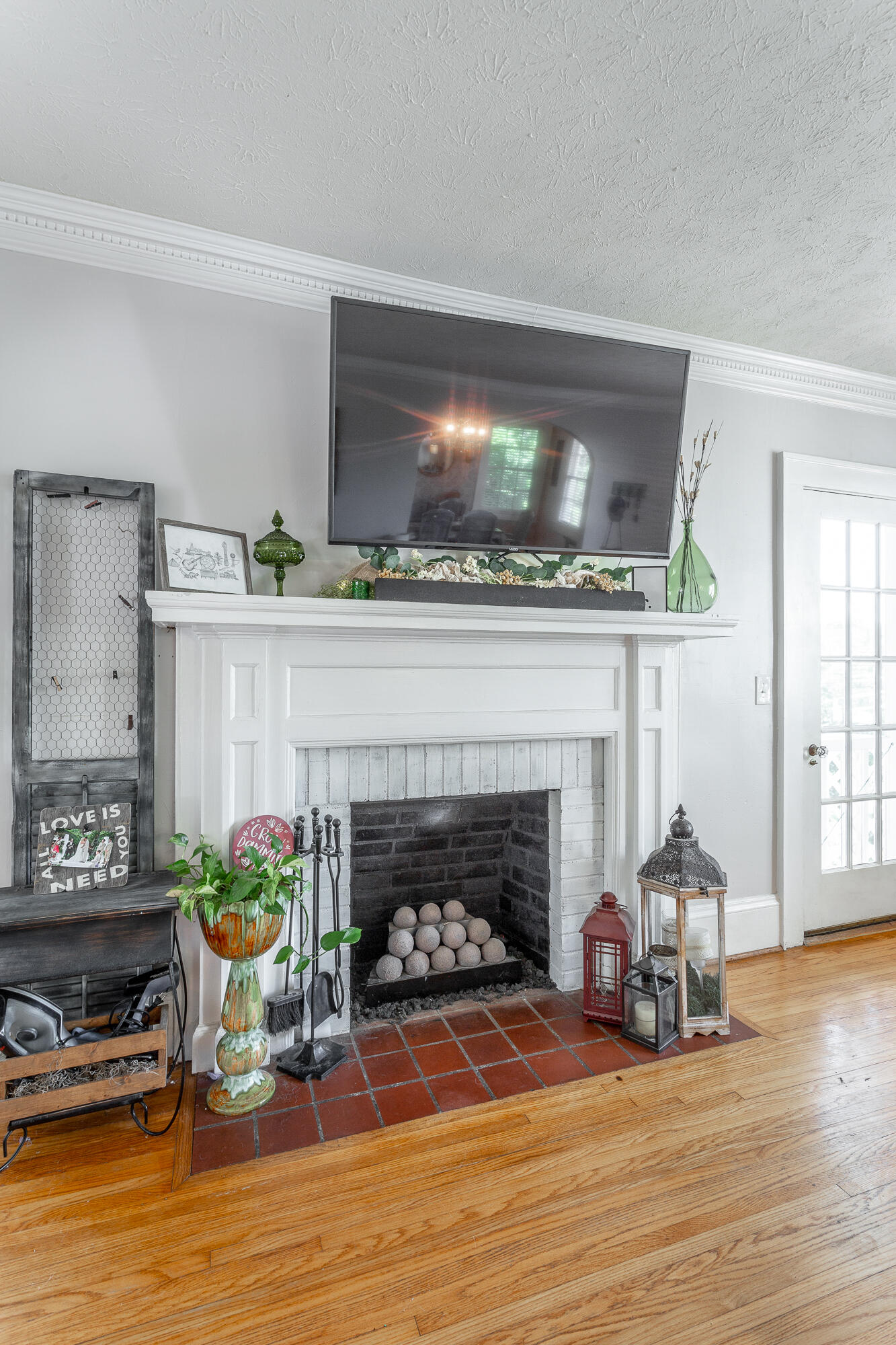 8 Brockhaven Road Chattanooga, TN 37404 - Photo 12 of 52 8 Brockhaven Rd. HD-17