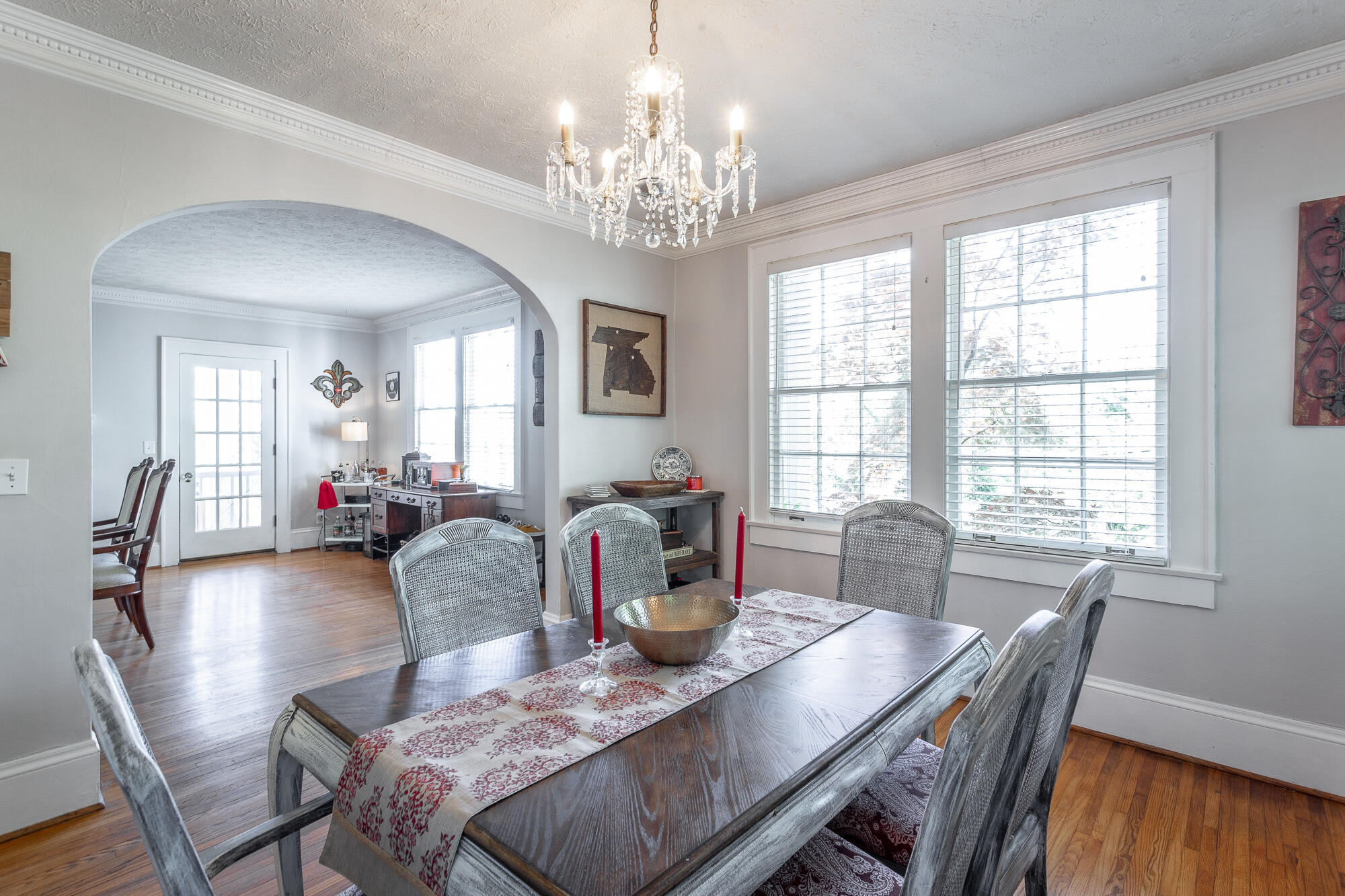 8 Brockhaven Road Chattanooga, TN 37404 - Photo 15 of 52 8 Brockhaven Rd. HD-11