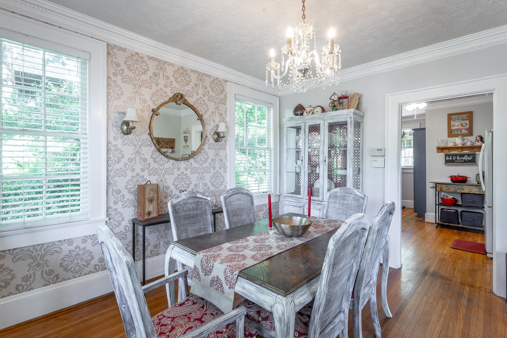 8 Brockhaven Road Chattanooga, TN 37404 - Photo 16 of 52 8 Brockhaven Rd. HD-10