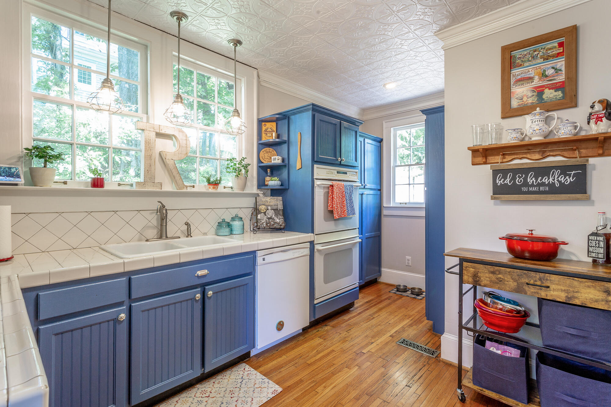 8 Brockhaven Road Chattanooga, TN 37404 - Photo 17 of 52 8 Brockhaven Rd. HD-1