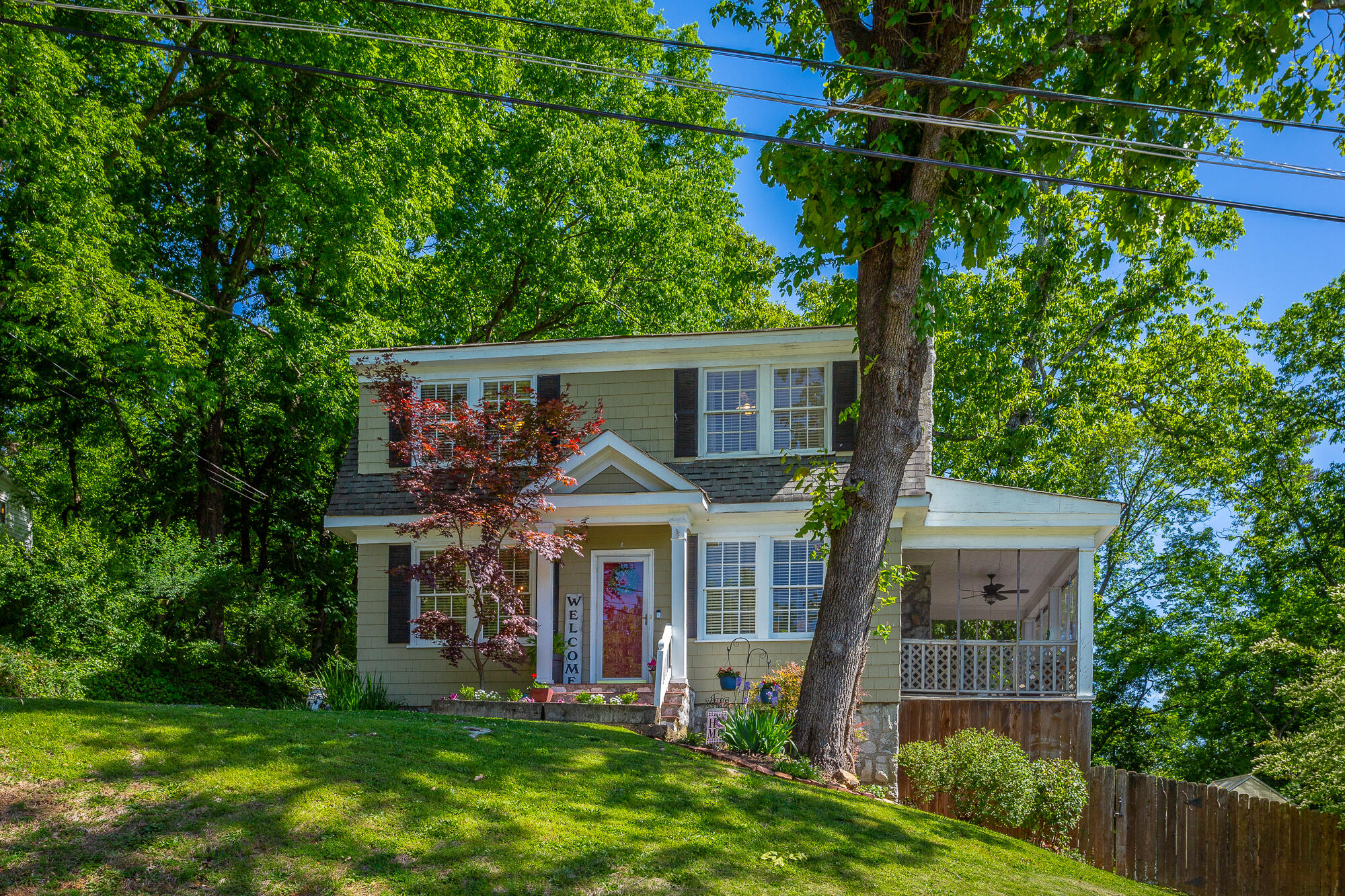 8 Brockhaven Road Chattanooga, TN 37404 - Photo 2 of 52 8 Brockhaven Rd. HD-49