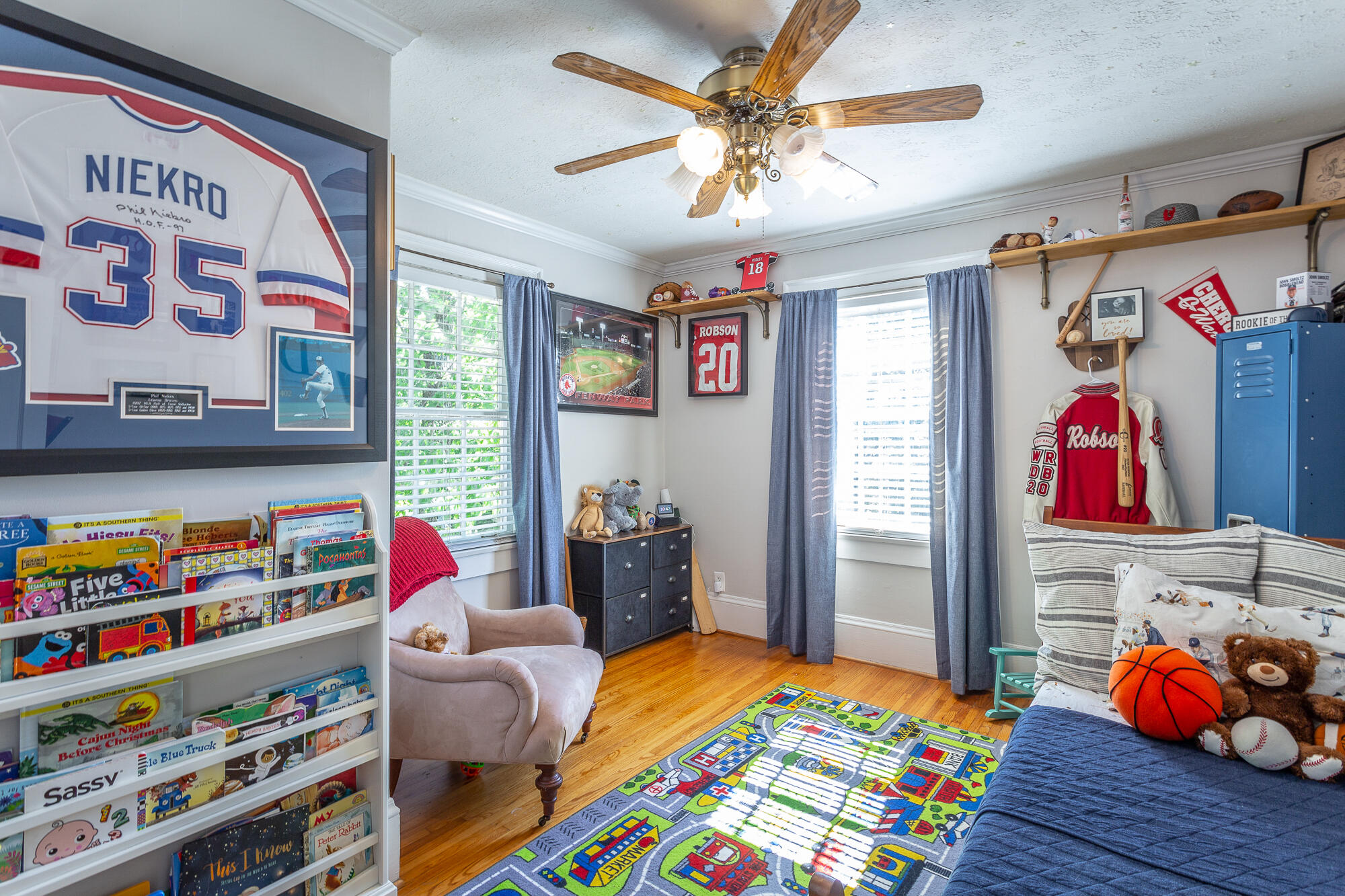 8 Brockhaven Road Chattanooga, TN 37404 - Photo 36 of 52 8 Brockhaven Rd. HD-27