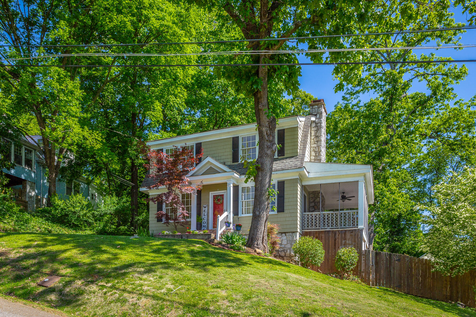 8 Brockhaven Road Chattanooga, TN 37404 - Photo 4 of 52 8 Brockhaven Rd. HD-51