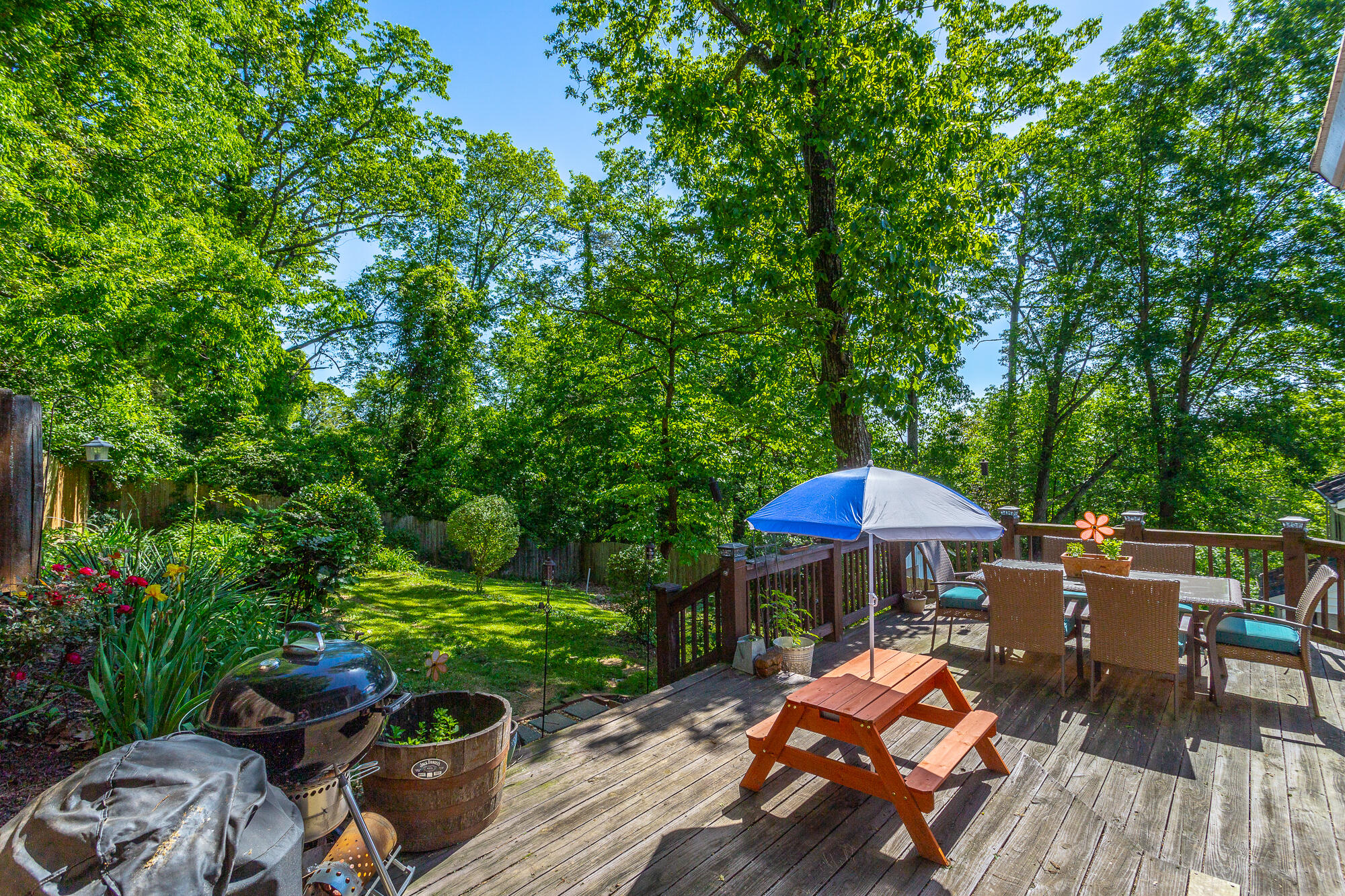 8 Brockhaven Road Chattanooga, TN 37404 - Photo 41 of 52 8 Brockhaven Rd. HD-29