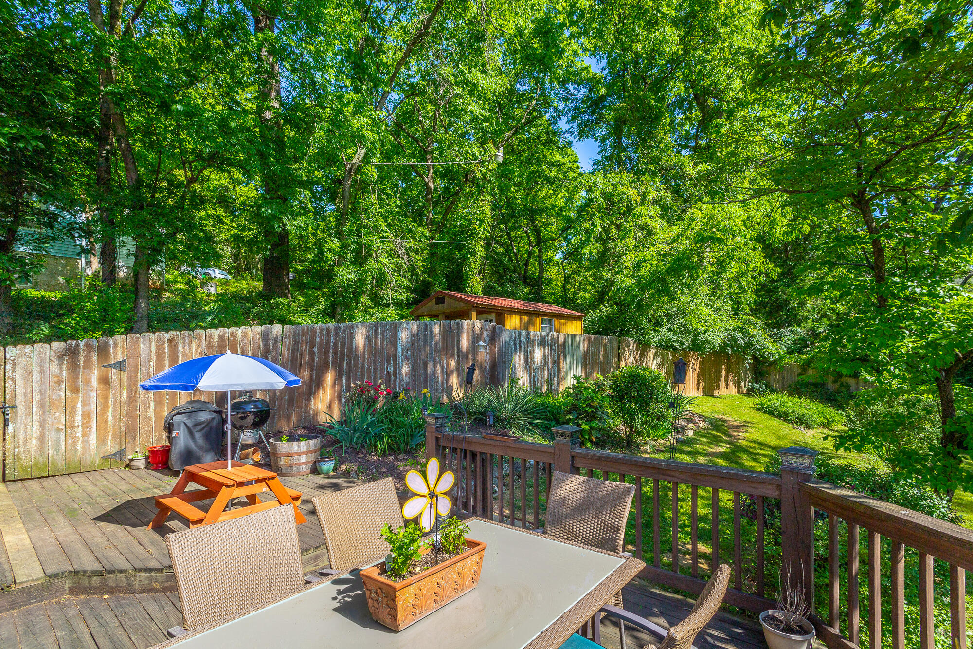 8 Brockhaven Road Chattanooga, TN 37404 - Photo 42 of 52 8 Brockhaven Rd. HD-30
