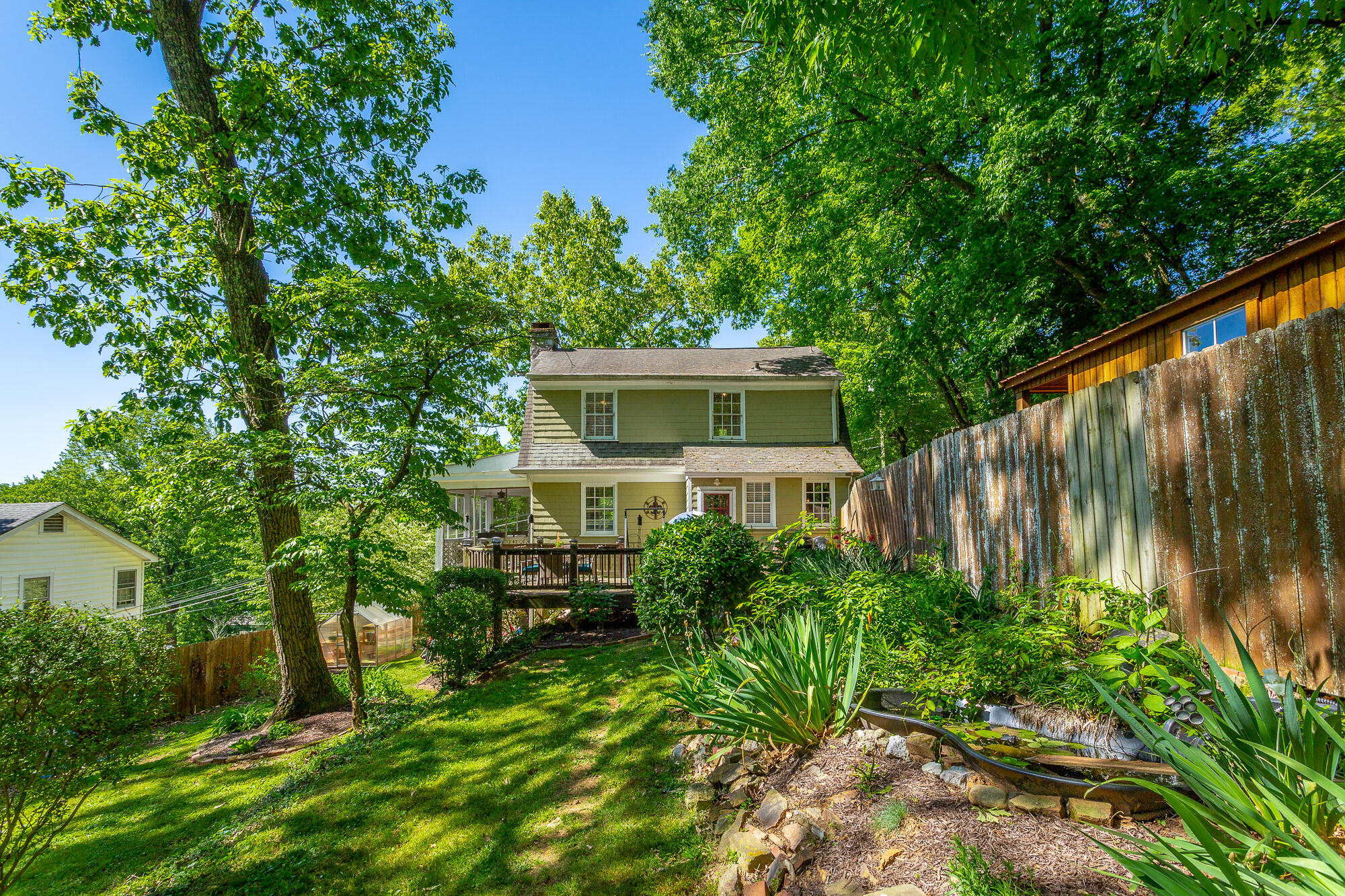 8 Brockhaven Road Chattanooga, TN 37404 - Photo 45 of 52 8 Brockhaven Rd. HD-35