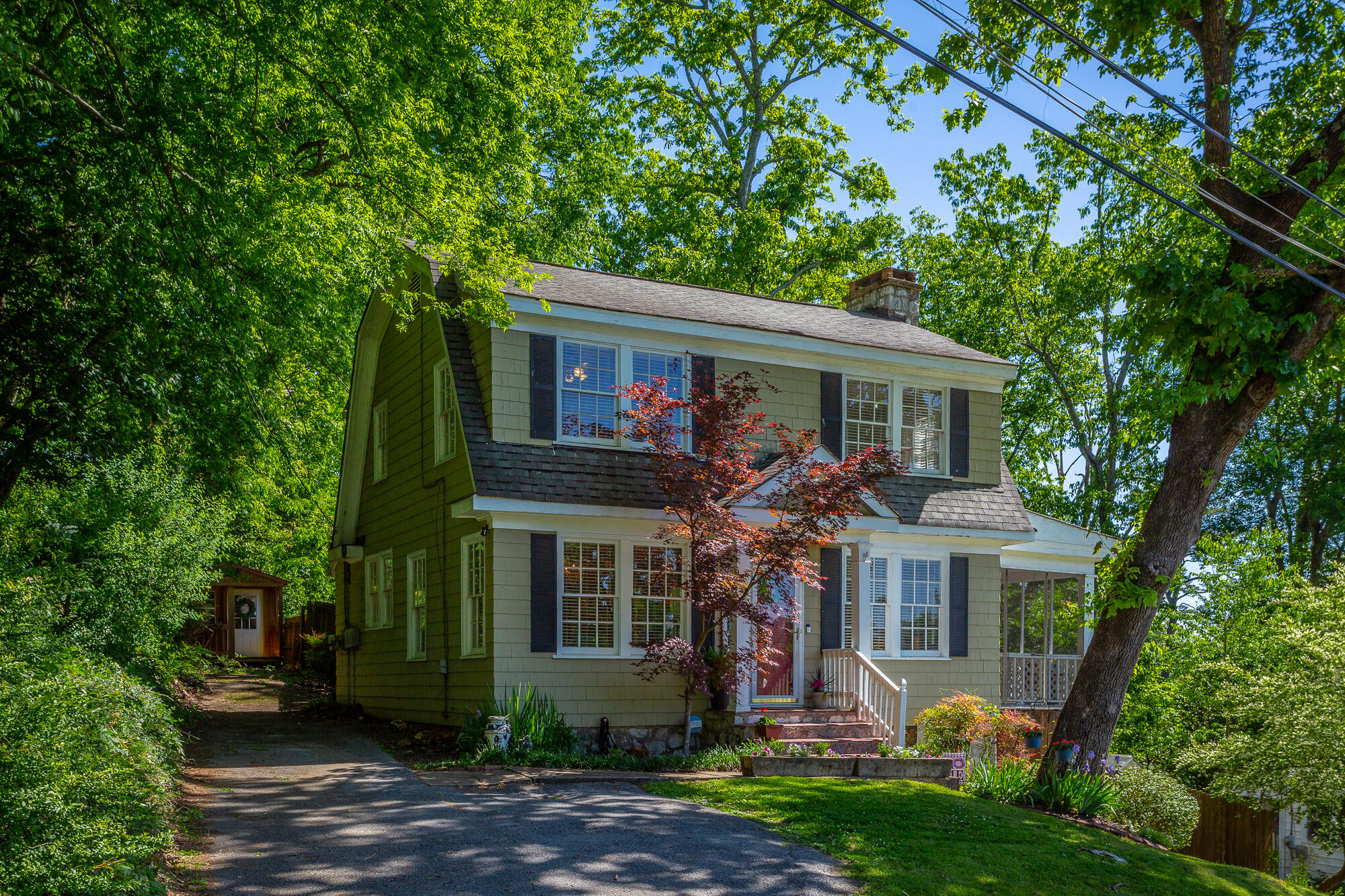 8 Brockhaven Road Chattanooga, TN 37404 - Photo 5 of 52 8 Brockhaven Rd. HD-43