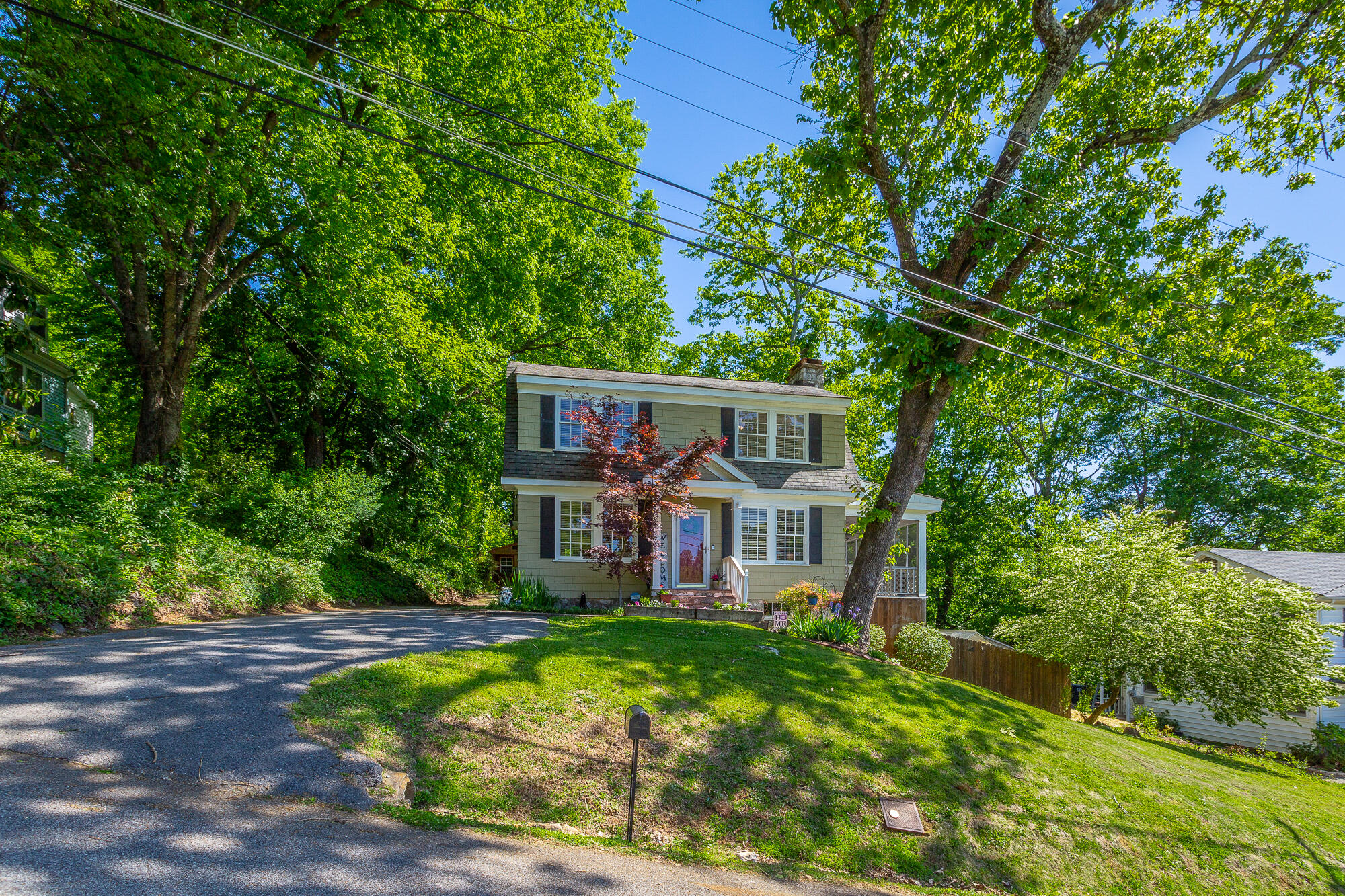 8 Brockhaven Road Chattanooga, TN 37404 - Photo 6 of 52 8 Brockhaven Rd. HD-44