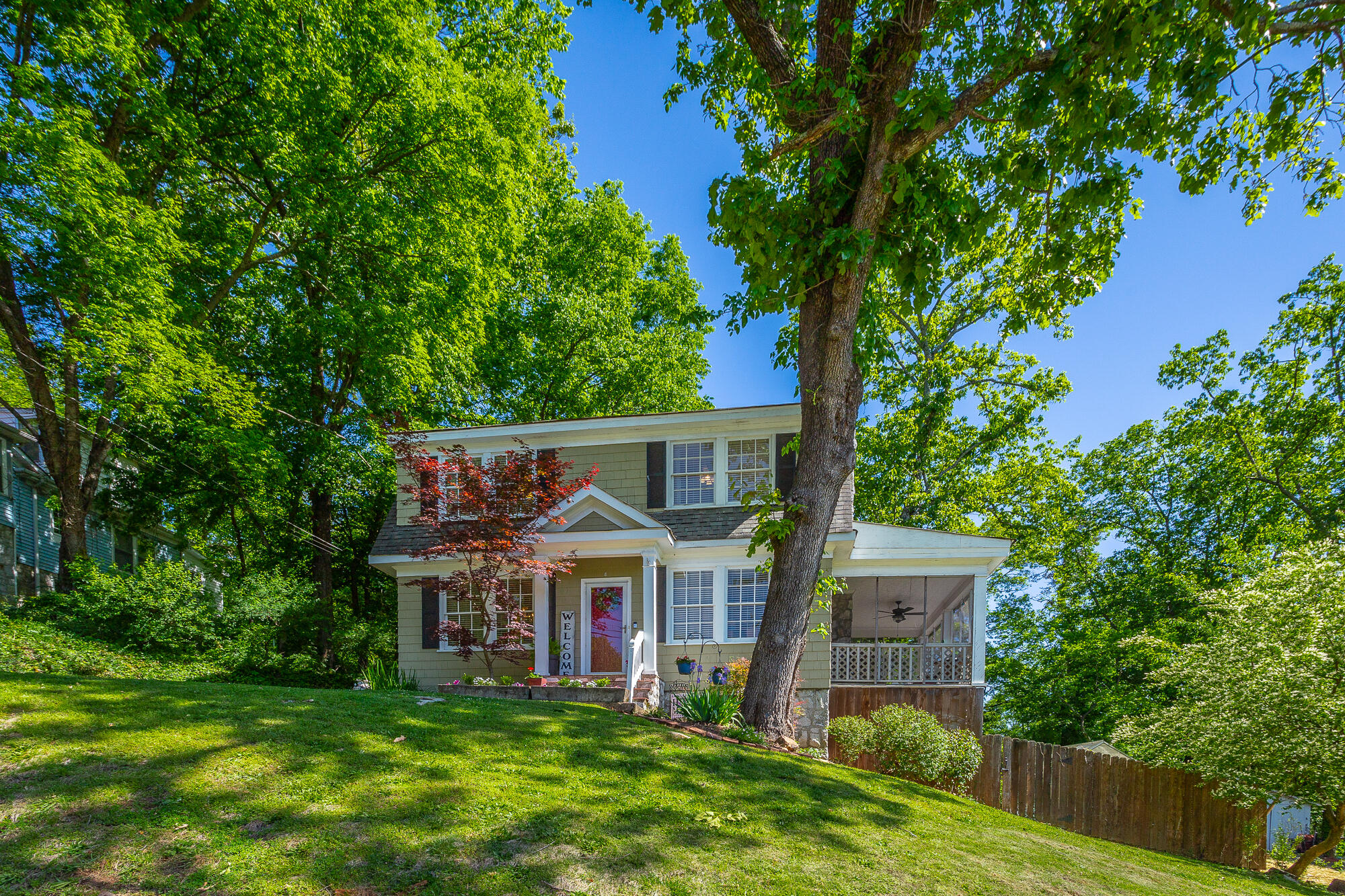 8 Brockhaven Road Chattanooga, TN 37404 - Photo 7 of 52 8 Brockhaven Rd. HD-54
