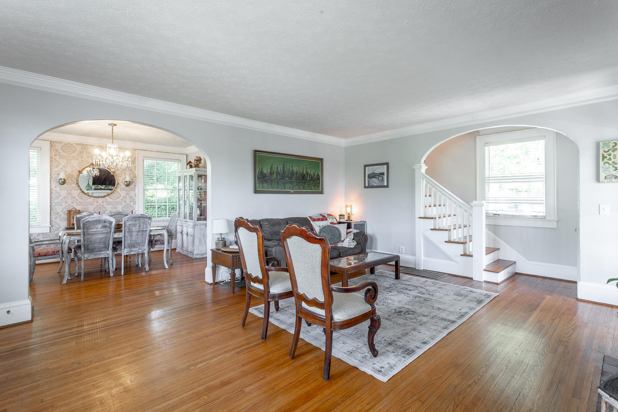 8 Brockhaven Road Chattanooga, TN 37404 - Photo 8 of 52 8 Brockhaven Rd. HD-14
