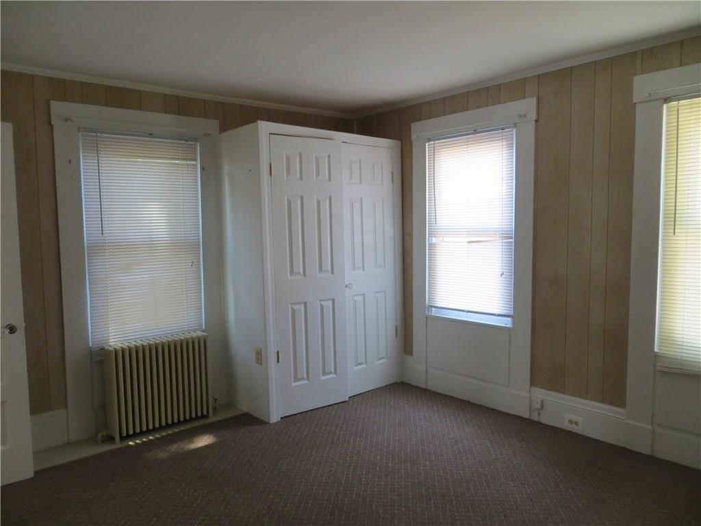 63 Maple Street Bangor, ME 04401 - Photo 9 of 25 Another view of front bedroom in...