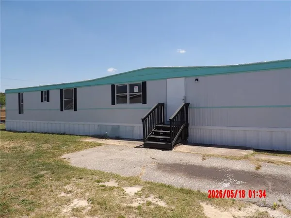 $750 | 1326 Verlie Drive, Spring Lake, NC 28390