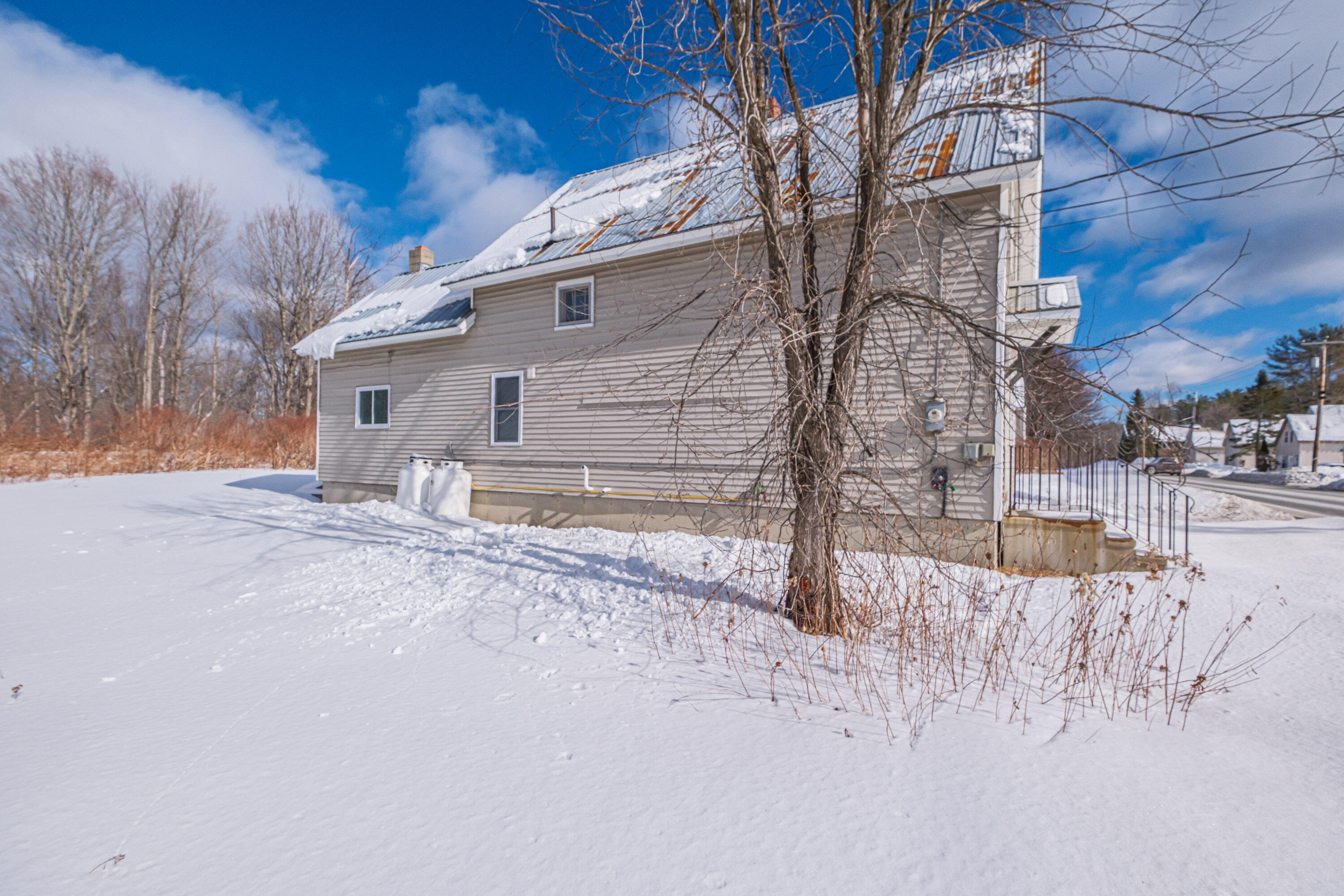 131 West Bethel Road Bethel, ME 04217 - Photo 46 of 57