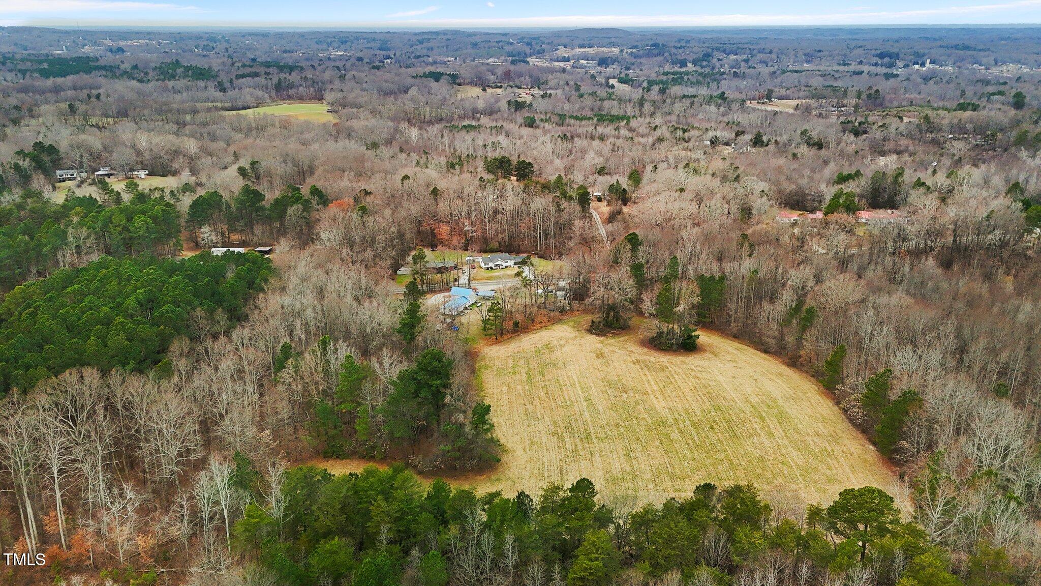 7.97-acres Gravitte Road Roxboro, NC 27573 - Photo 6 of 8 3-web-or-mls-DJI_20241220120251_0437_D