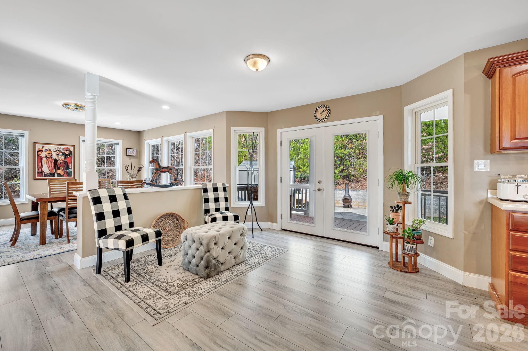 65 Lawson Ridge Road Leicester, NC 28748 - Photo 11 of 42