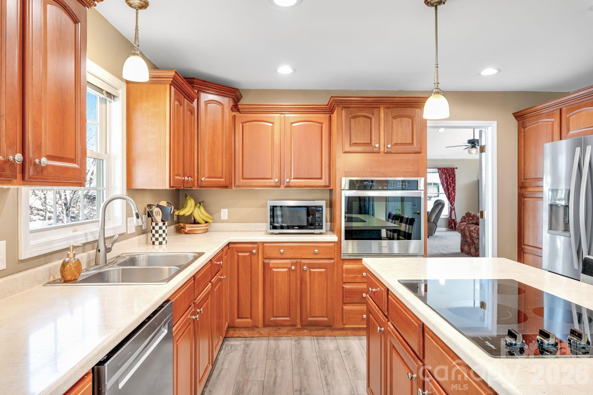 65 Lawson Ridge Road Leicester, NC 28748 - Photo 13 of 42