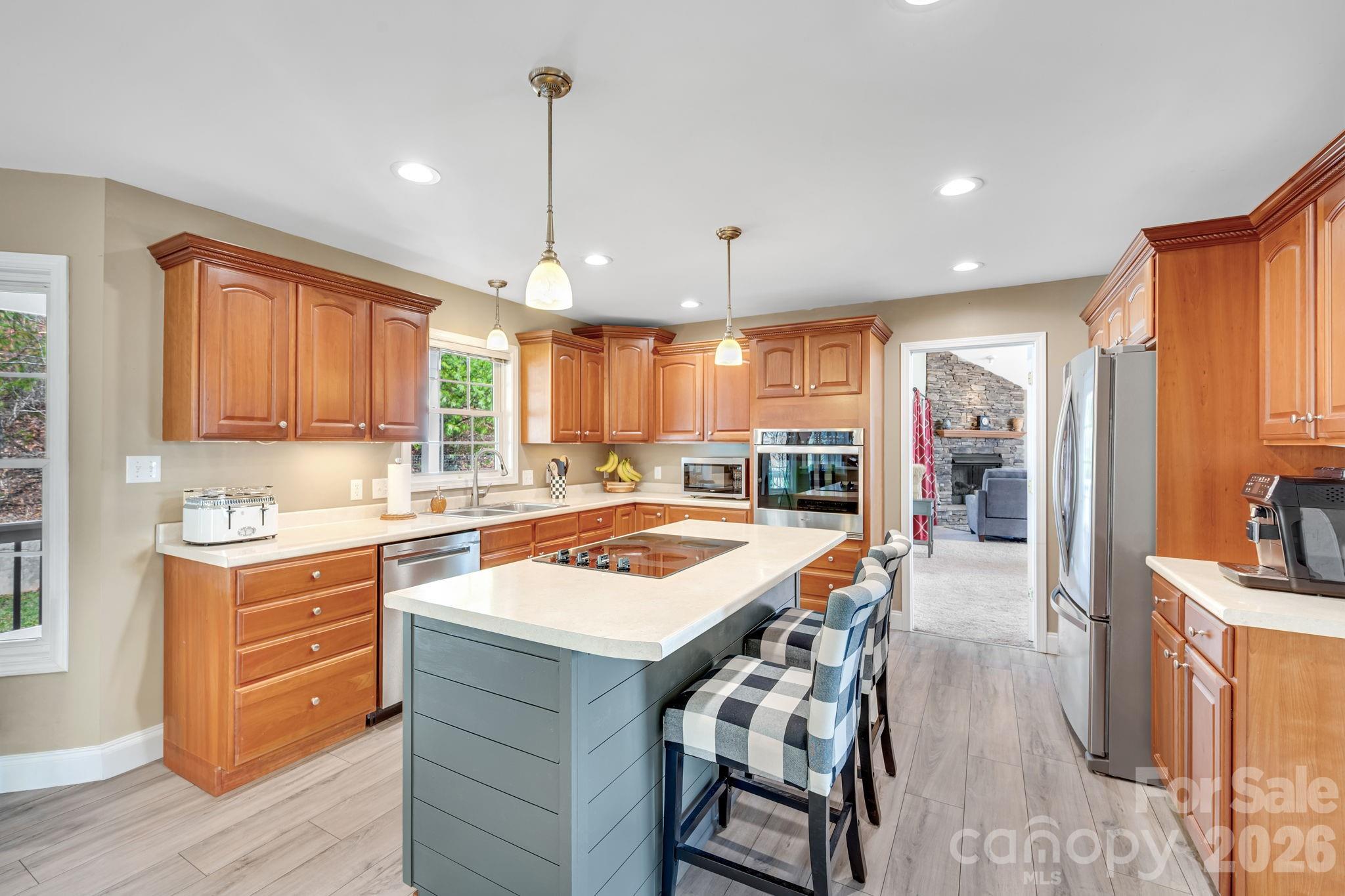 65 Lawson Ridge Road Leicester, NC 28748 - Photo 14 of 42