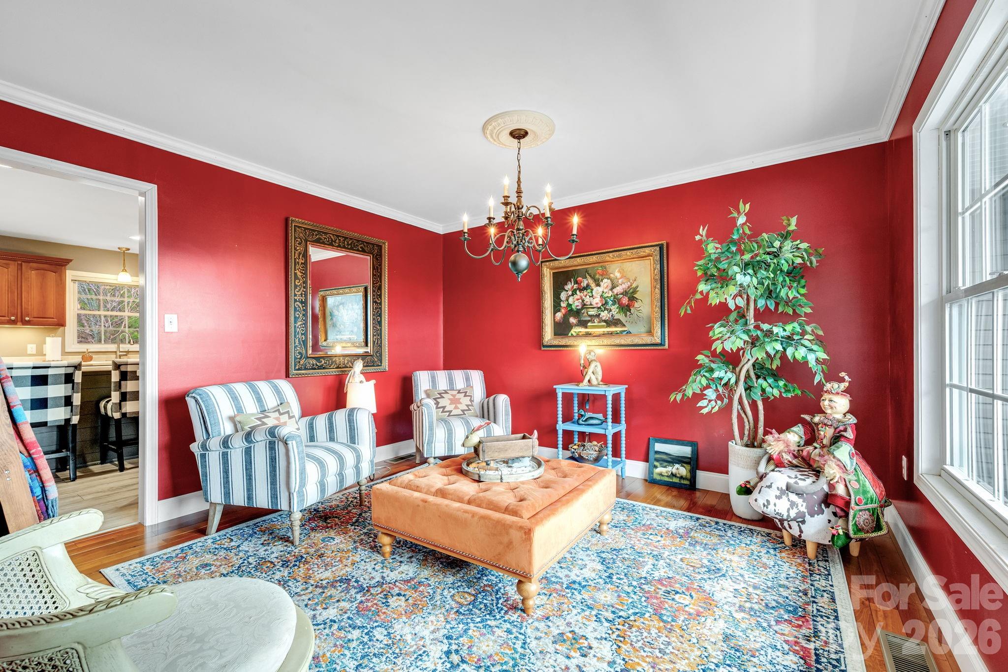 65 Lawson Ridge Road Leicester, NC 28748 - Photo 15 of 42