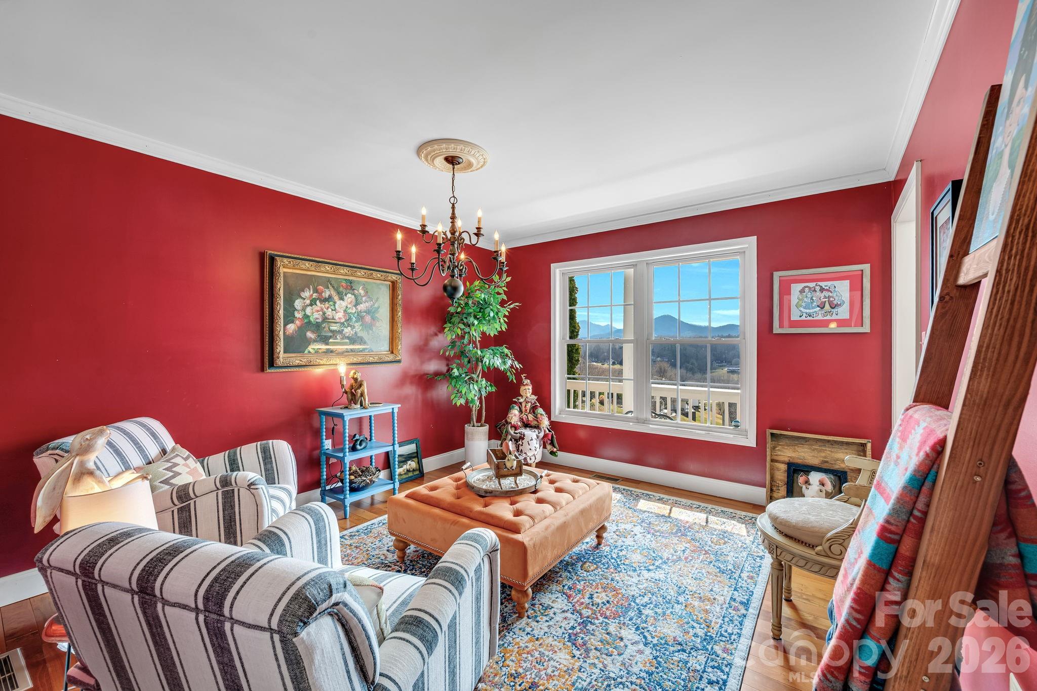 65 Lawson Ridge Road Leicester, NC 28748 - Photo 16 of 42