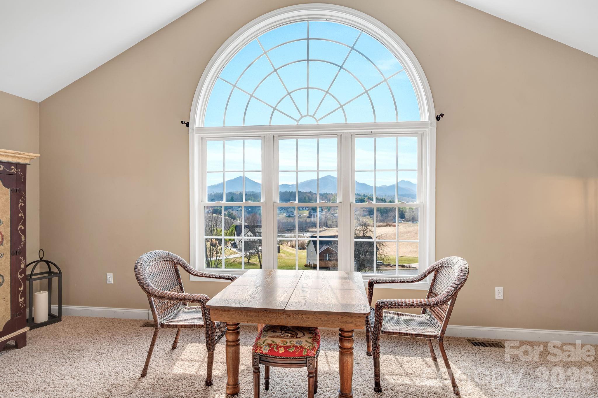 65 Lawson Ridge Road Leicester, NC 28748 - Photo 20 of 42