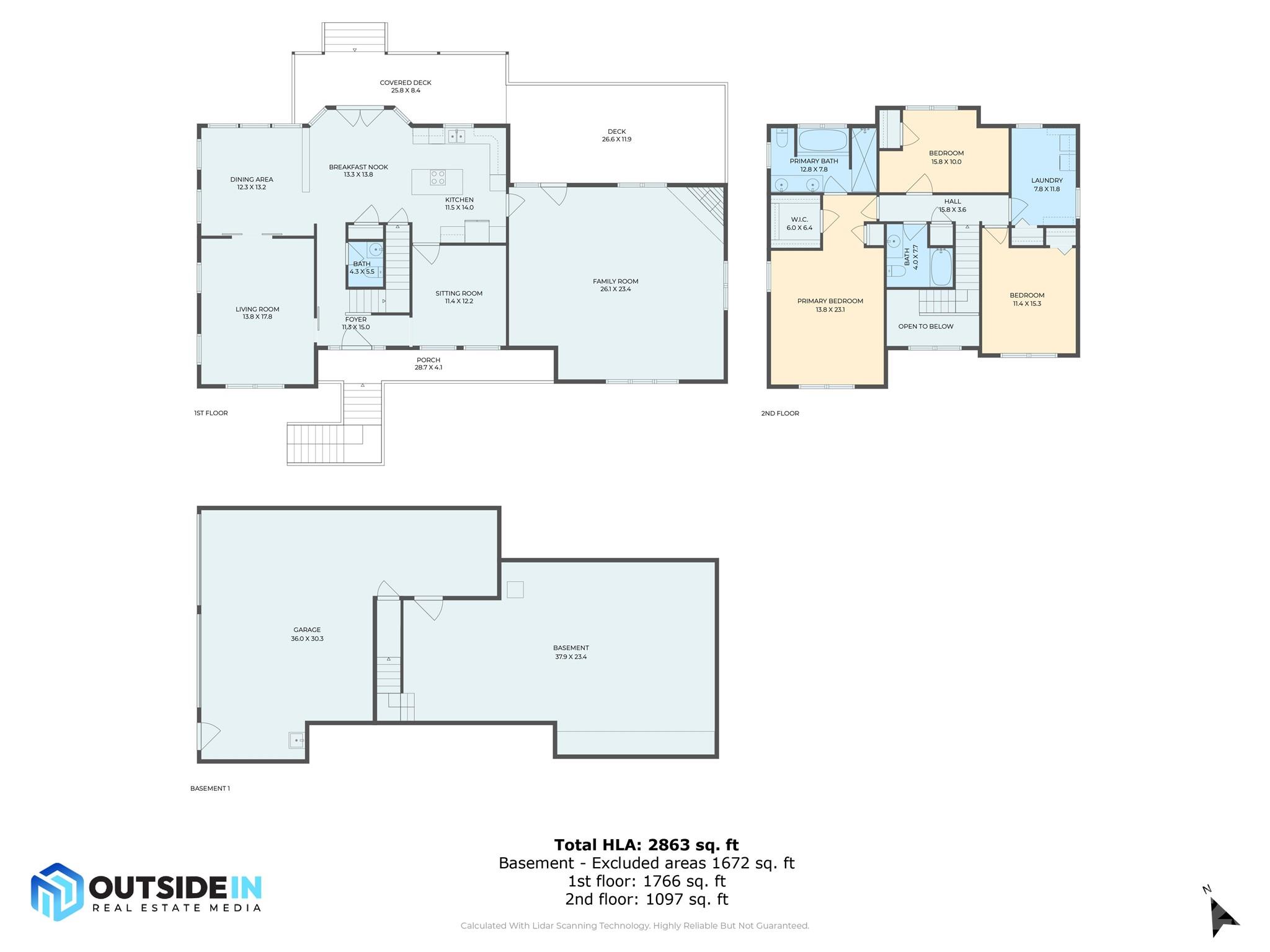 65 Lawson Ridge Road Leicester, NC 28748 - Photo 2 of 42