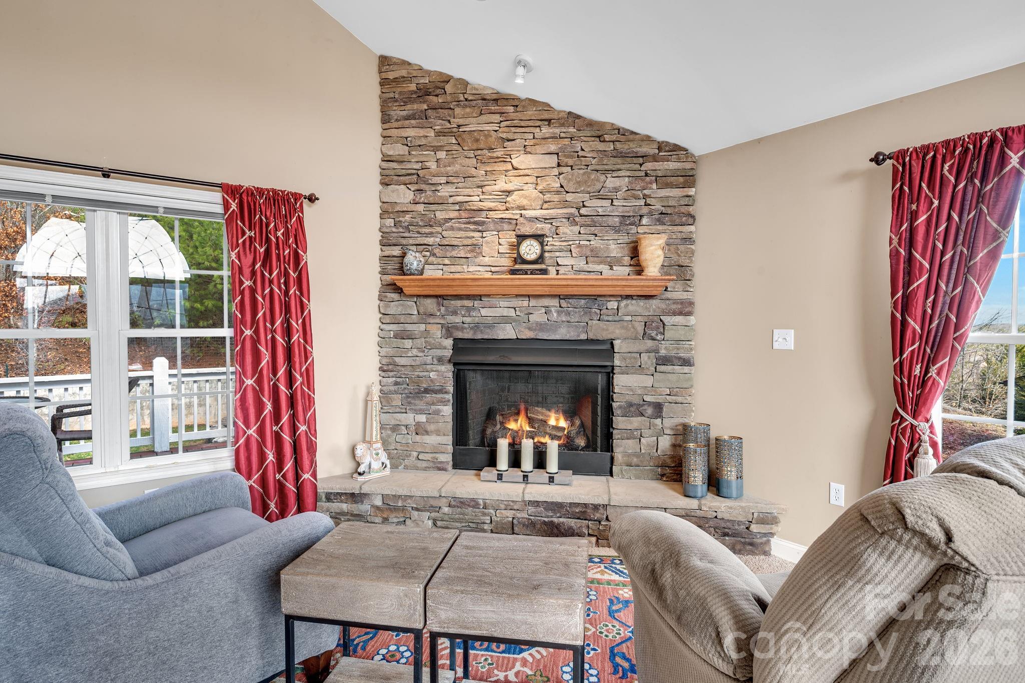 65 Lawson Ridge Road Leicester, NC 28748 - Photo 21 of 42