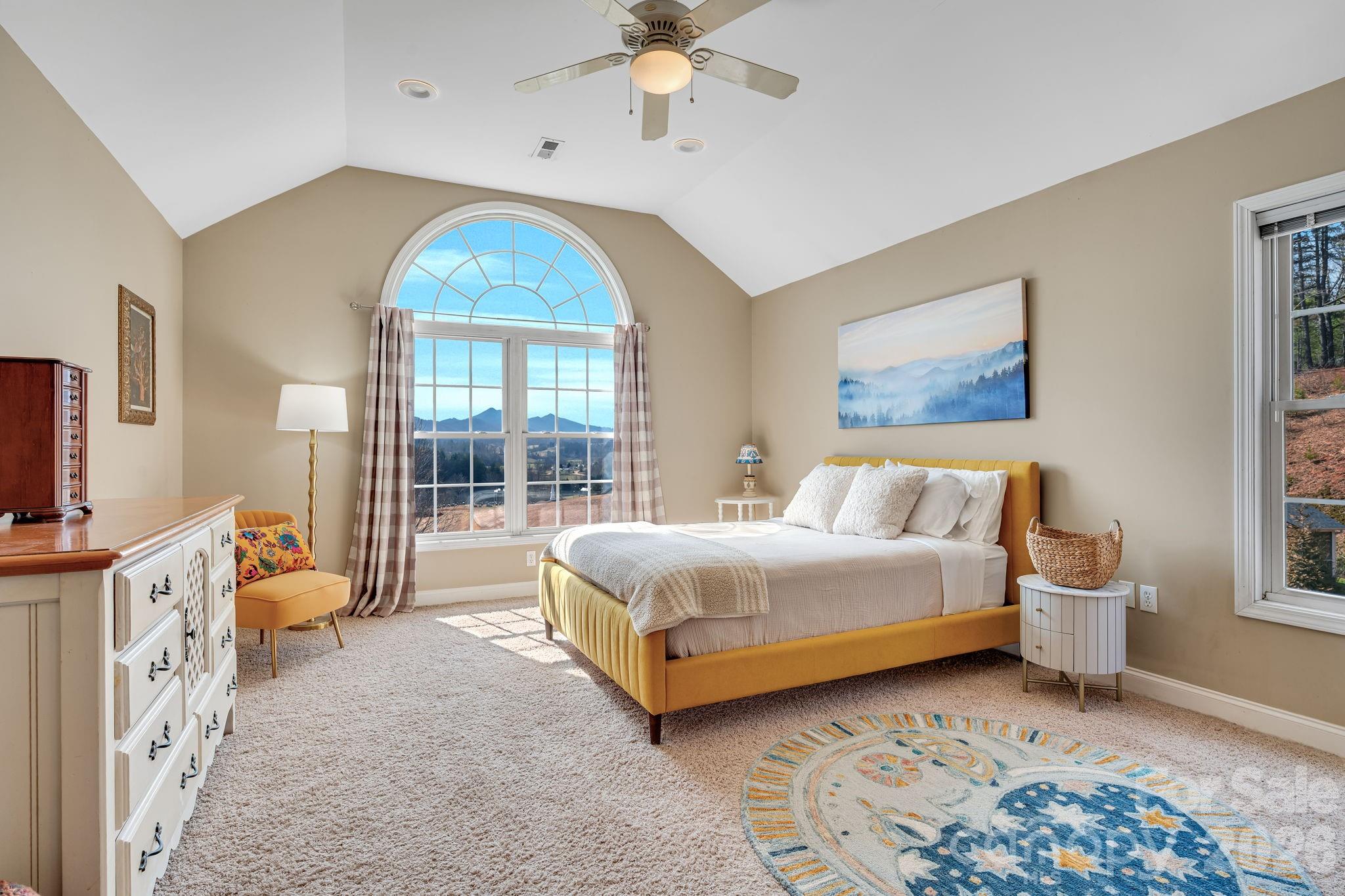 65 Lawson Ridge Road Leicester, NC 28748 - Photo 22 of 42