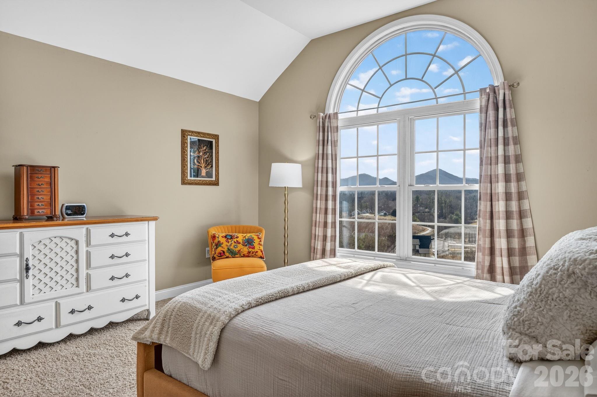 65 Lawson Ridge Road Leicester, NC 28748 - Photo 23 of 42