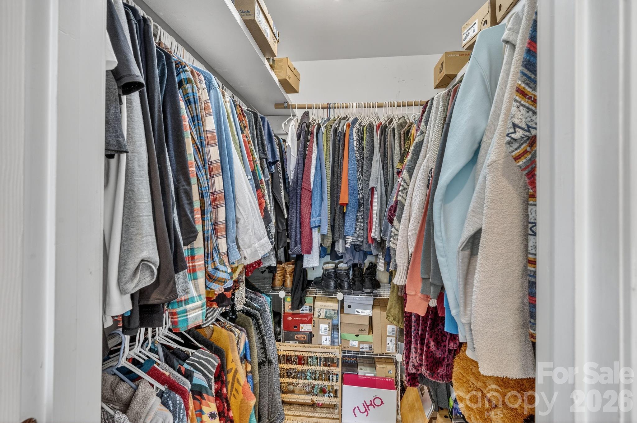 65 Lawson Ridge Road Leicester, NC 28748 - Photo 24 of 42