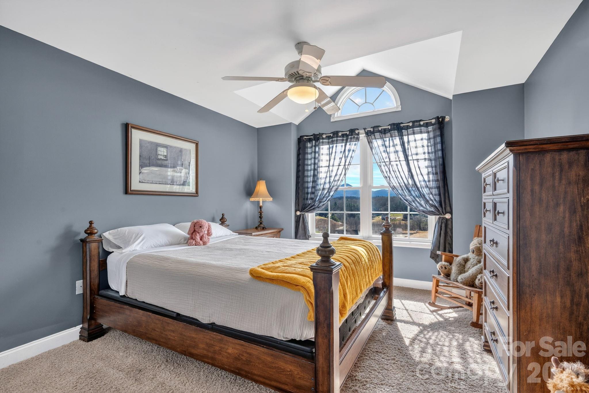 65 Lawson Ridge Road Leicester, NC 28748 - Photo 28 of 42