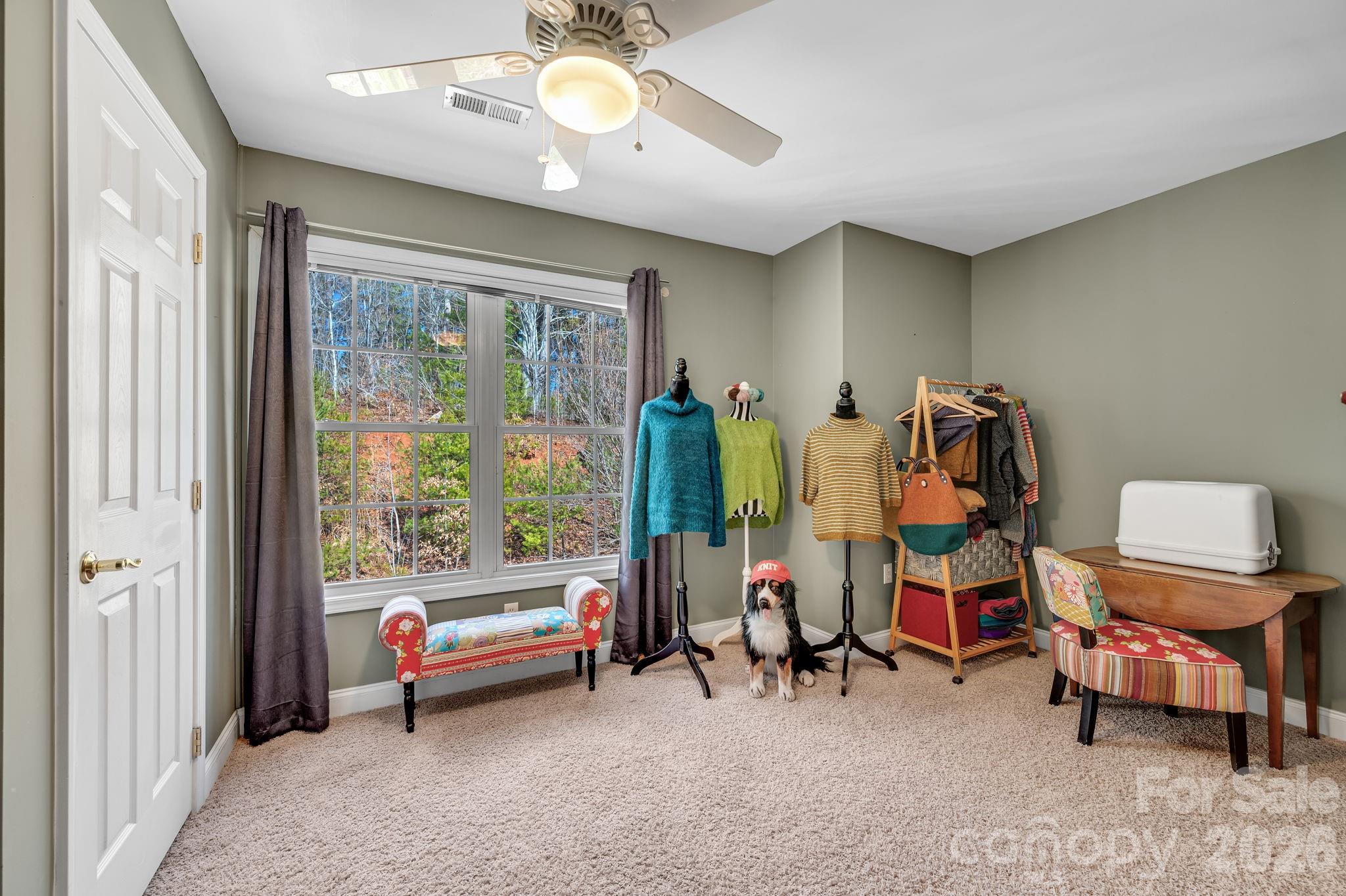 65 Lawson Ridge Road Leicester, NC 28748 - Photo 29 of 42