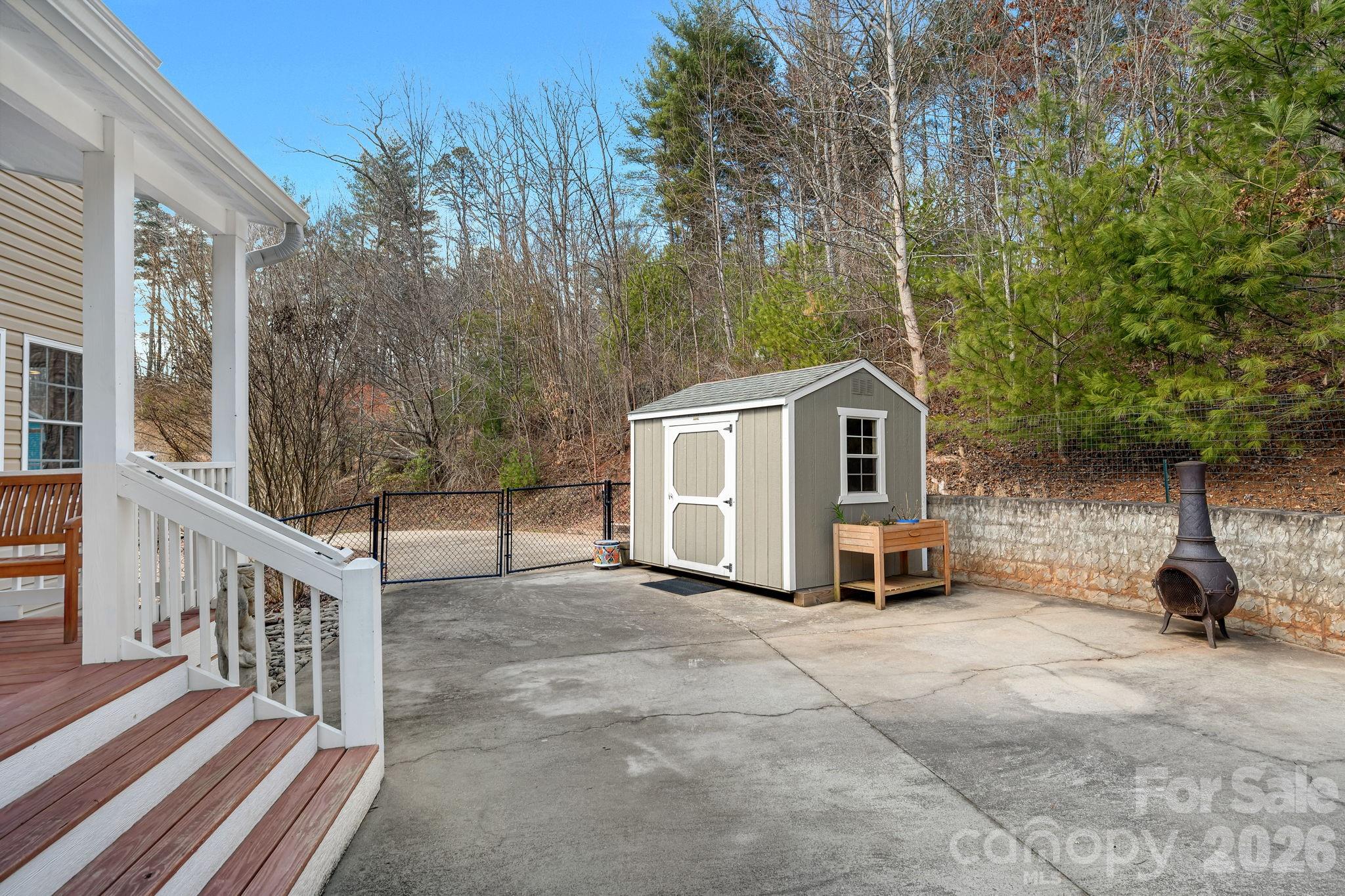 65 Lawson Ridge Road Leicester, NC 28748 - Photo 36 of 42