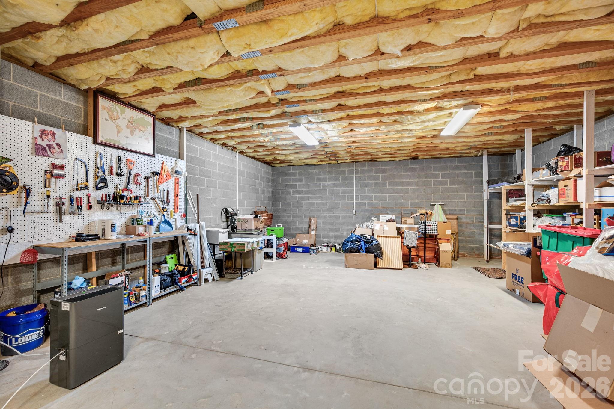 65 Lawson Ridge Road Leicester, NC 28748 - Photo 37 of 42