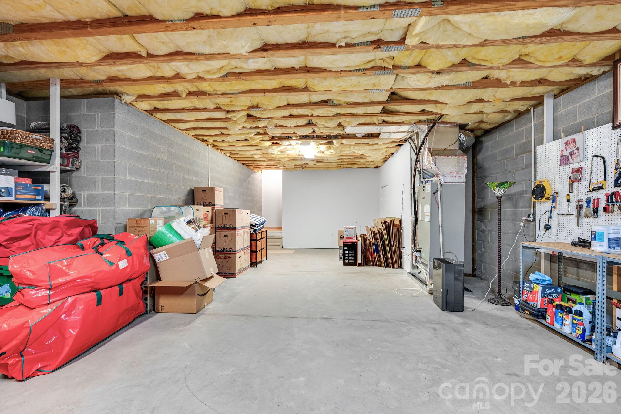 65 Lawson Ridge Road Leicester, NC 28748 - Photo 38 of 42