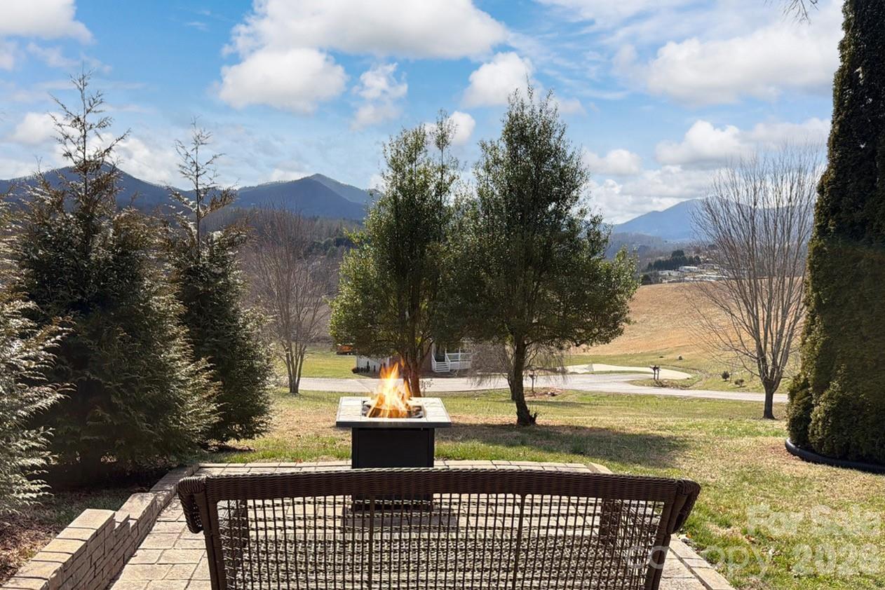 65 Lawson Ridge Road Leicester, NC 28748 - Photo 5 of 42