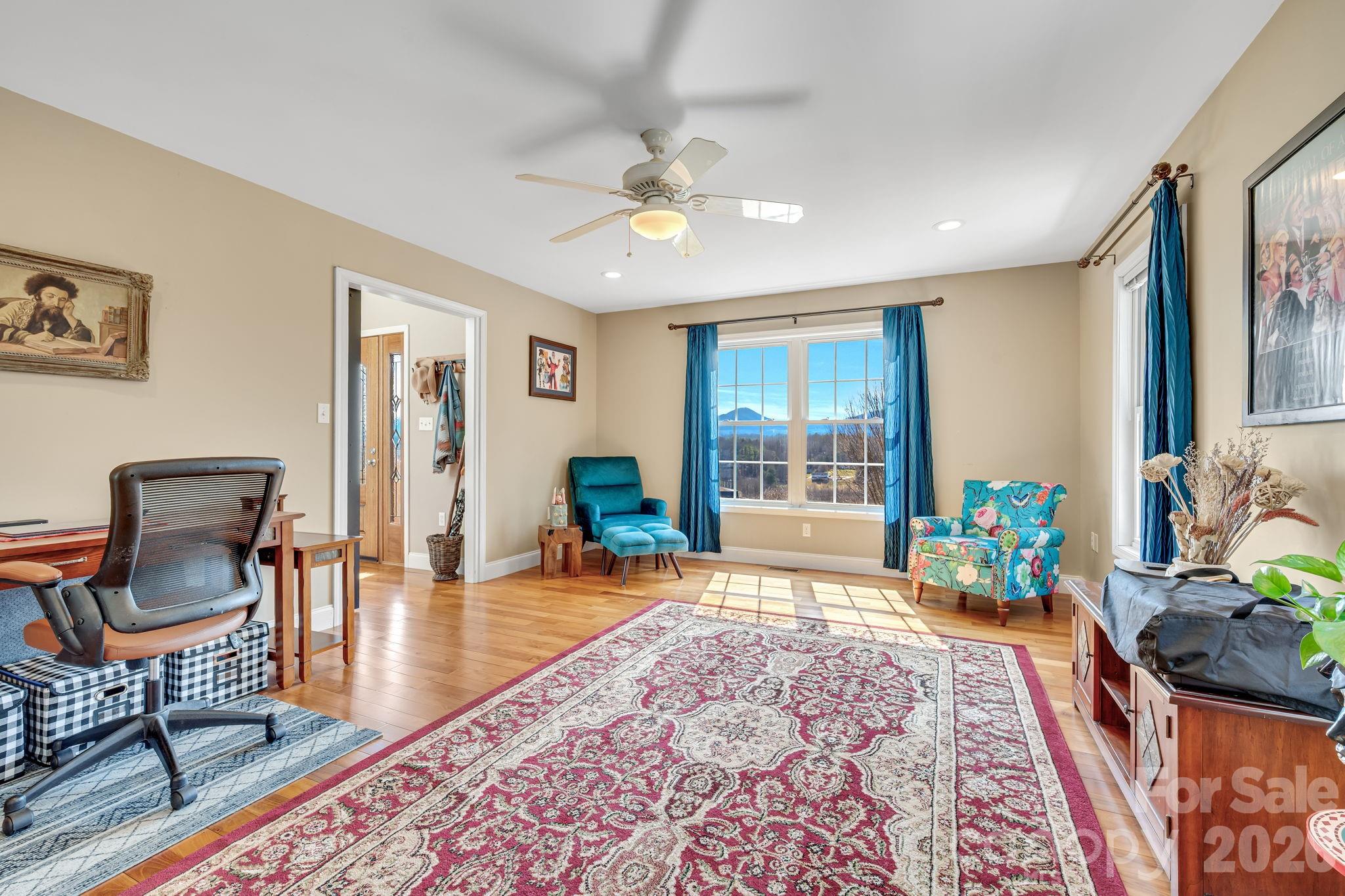 65 Lawson Ridge Road Leicester, NC 28748 - Photo 7 of 42