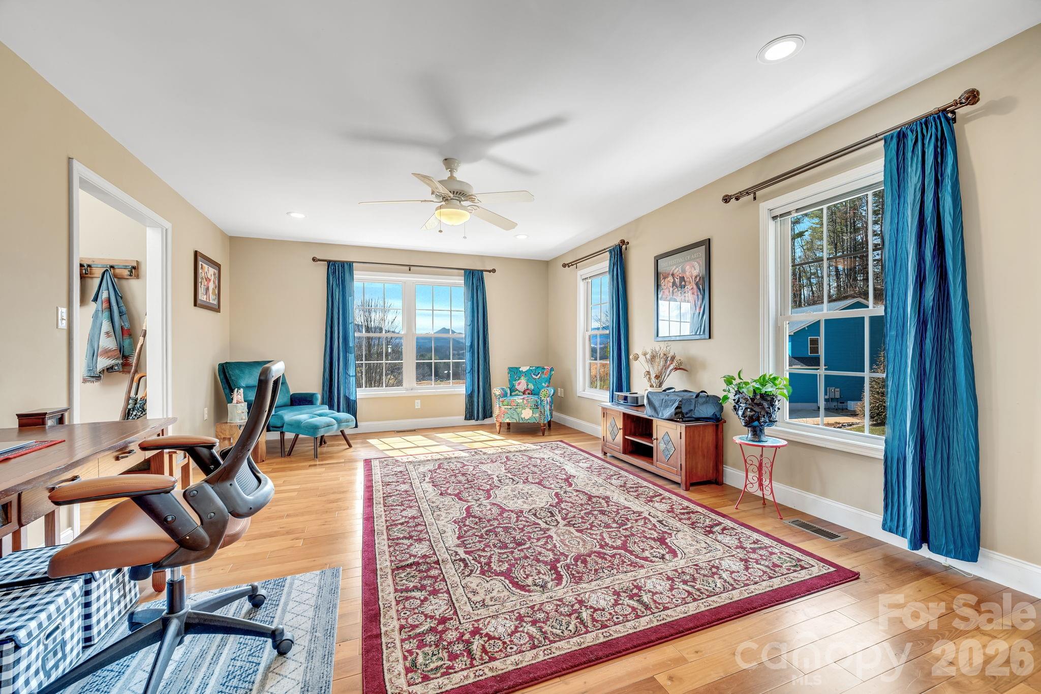 65 Lawson Ridge Road Leicester, NC 28748 - Photo 8 of 42