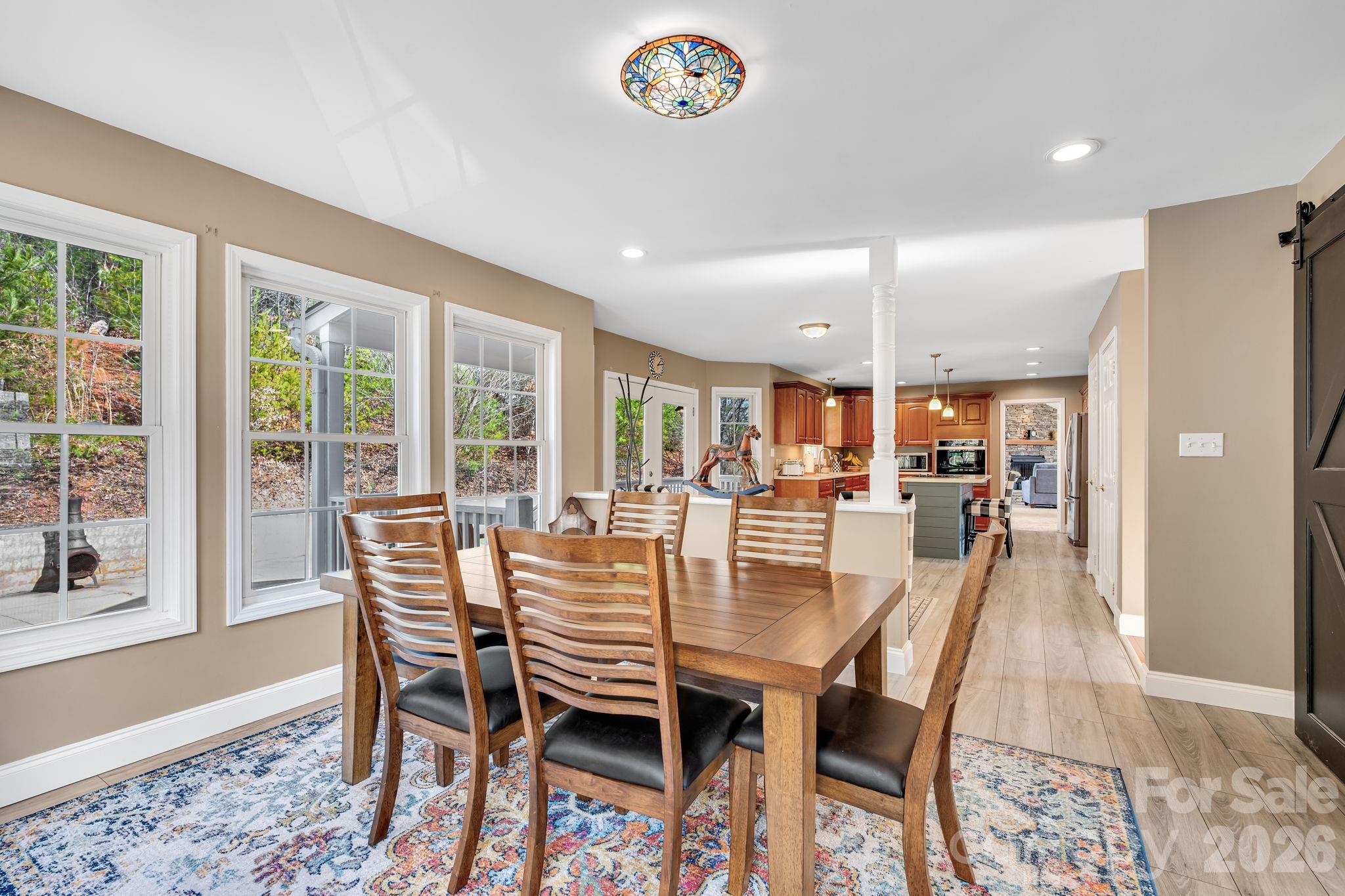 65 Lawson Ridge Road Leicester, NC 28748 - Photo 10 of 42