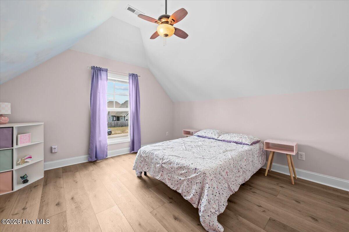 116 Sandy Springs Road Aberdeen, NC 28315 - Photo 29 of 51 Gallery Image 29