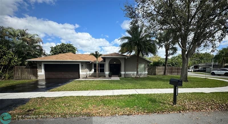 4232 Southwest 78th Dr