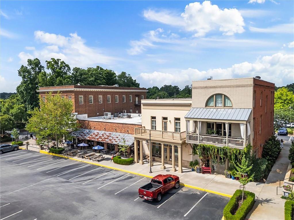 5850 Charlotte Lane, Unit E1 Cumming, GA 30040 - Photo 44 of 53