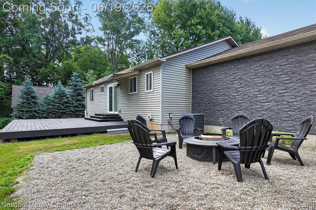 8280 West Rolston Road Linden, MI 48451 - Photo 31 of 47
